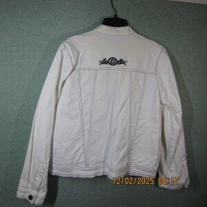 women's jacket